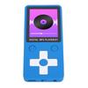 Music Player with Earphone Portable Wireless   5.0 1.8 Inch Screen 5 Hours Playback Hi Fi Sound MP3 Player for Sports