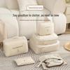 MDNG Twill Travel Storage Bag Set