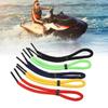 5Pcs Floating Sunglass Strap 5 Colors Floating Sport Glasses Strap for Sailing Motorboats Surfing Water Sports