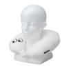 MOOMIN Nyoro-Nyoro 2-Way Neck Pillow & Cushion MC31