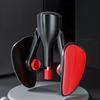 Thigh Trainer Men Women Pelvic Floor Muscle Exercise Device Adjustable Inner Thigh Exerciser Hip Leg Toner Home Gym Fitness Equipment
