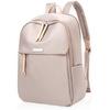 Lightweight Business Backpack for Commuting Lightweight At Stylish and Fits PCs Women's (Extremely 480g) Water-Repellent, 14-Inch