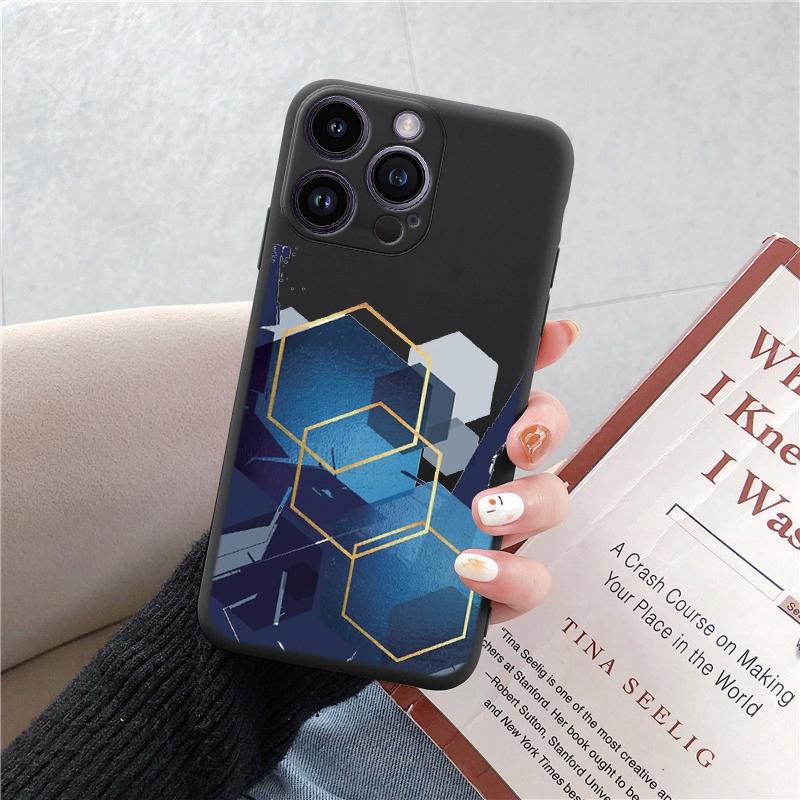 

Чохли для телефонів для iPhone 15 Pro 6 14 XS 13 Max XR 12 Mini 7 Plus X SE 8 11 Модні м’які TPU протиударні накладки-бампери з леопардовим малюнком iPhone 15 Plus