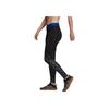 Adidas Comfortable Stretch Fitness Yoga Leggings Women Leggings Black DX7542
