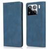 For Xiaomi 15S Pro Case Wallet Magnetic Closing Leather Flip Phone Cover