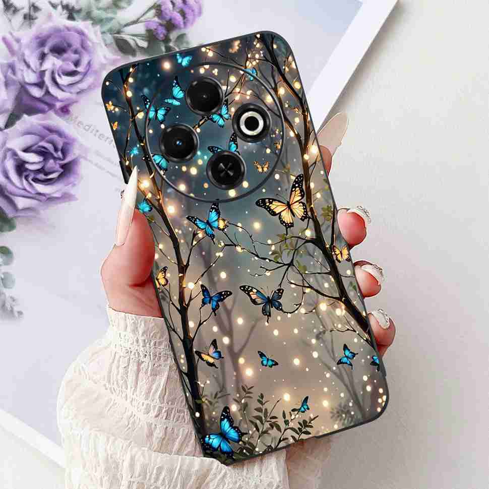2024 For Tecno Spark 30C KL5 Phone Case For Tecno Spark 20C 30C Case Shockproof Cover Spark20C Cool Dargon Pattern