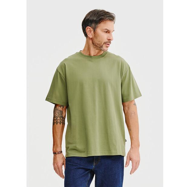 Футболка Pako Lorente P25SF-TT-002 EU S