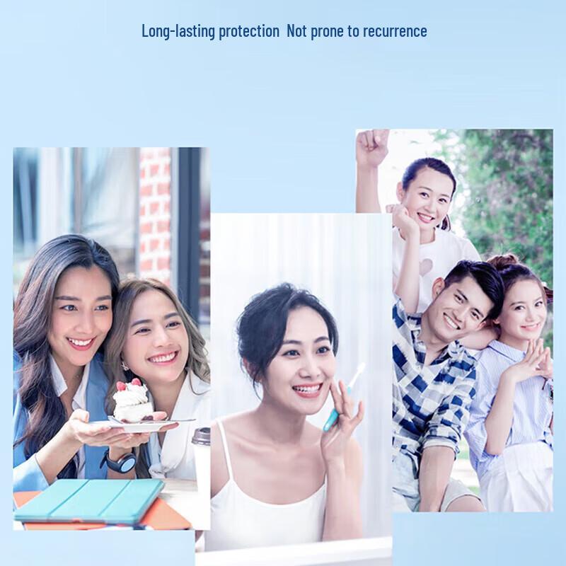 Crest Pro-Health Gum & Anti-Plaque Toothpaste with Honeysuckle