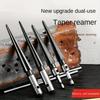 Конічний шестигранний розвертковий інструмент, Конічний розвертковий інструмент, Розвертковий інструмент з Т-подібною ручкою, Інструмент-розвертка, Ручний Т-подібний розвертковий інструмент для отворів під штифти мосту