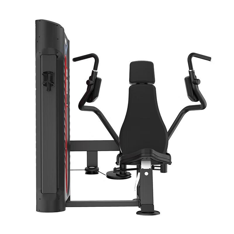 ConLin FA Series Pec Fly Machine