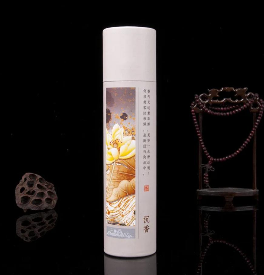 

Древнекитайские смеси Премиальное Высокое Качество Палочки Благовония Сандаловые Благовония Медитация Йога Дзен Agar wood