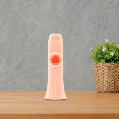 Kazoo Einstellbarer Ton Einfach zu spielen Bildung Begleitung Musikinstrument Tragbar für Klavier