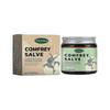 Alifie de tătăneasă organică, Alifie de tătăneasă pe bază de plante, Formulă organică, Alifie organică pe bază de plante, Alifie de tătăneasă pe bază de plante, Ameliorează durerile musculare