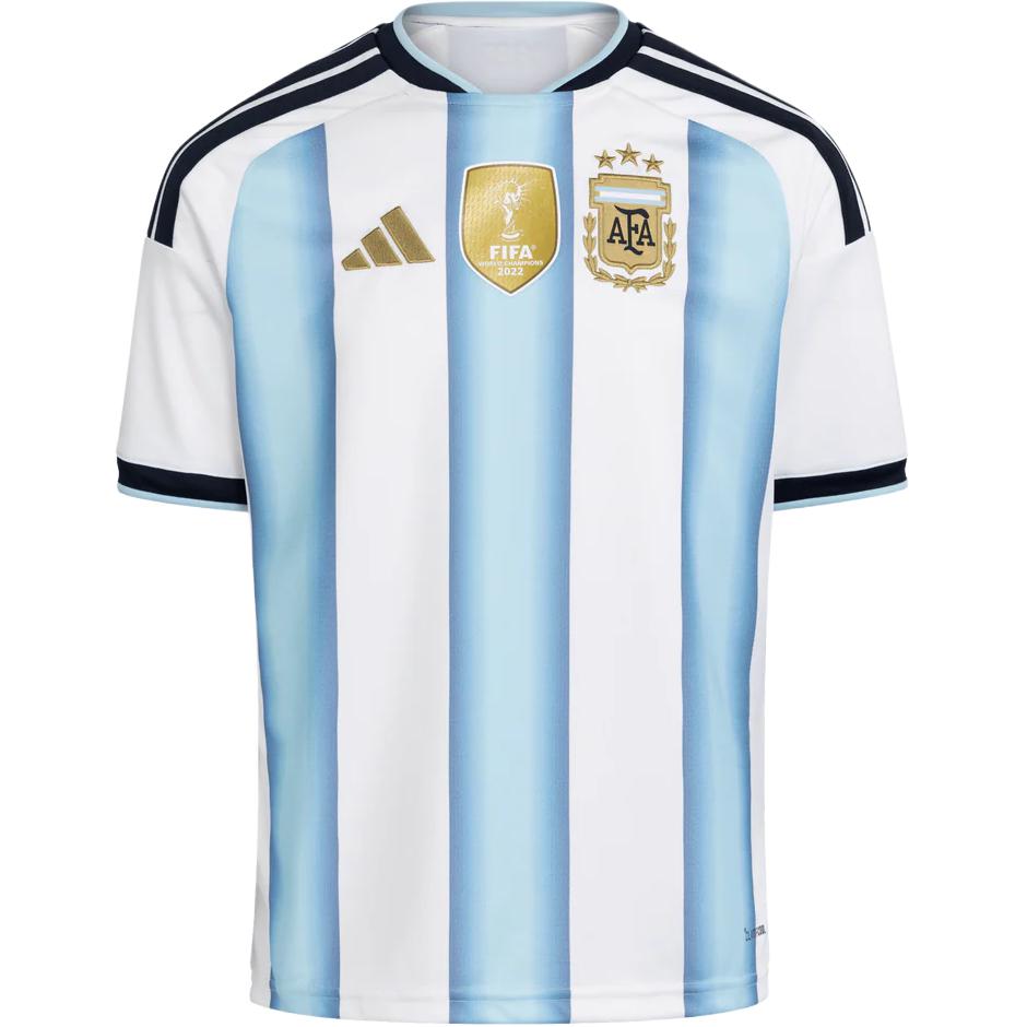 

Adidas Kids T Shirts V Neck Moderate KA8119 152