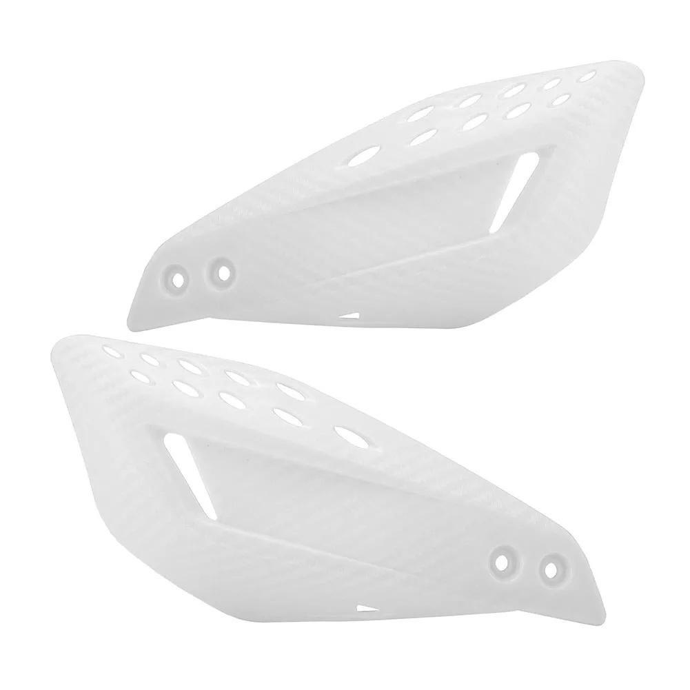 Motocross Handbar Handguard Protector Protection For Motorcycle Dirt Pit Bike ATV Quads with 22mm Hand Guards Enduro