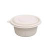 Biodegradable Disposable Round Food Container