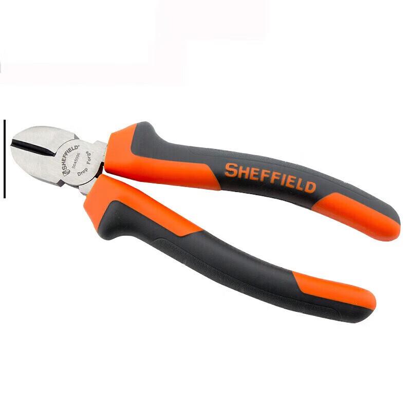 Gangdun 6-inch Diagonal Pliers S045006