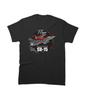 SU-15 Vintage Soviet Union Fighterjet Classic Men T-Shirt Short  Casual O-Neck 100% Cotton Shirts