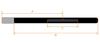 Peterson Pasek Automatic PTN A001-115 BROWN