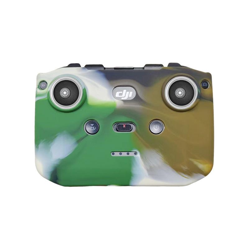 Remote Control Accessories Remote Control Silicone Material Protective Cover Suitable for RC-N1/2/3 Remote Control