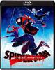 Into the DVD Set Spider-Man Spider-Verse Blu-ray & [Blu-ray]