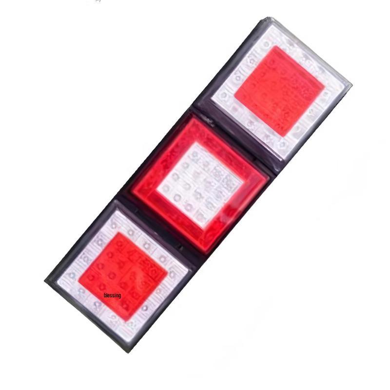 QINGAN Jiefang CTM Rear Left Taillight Assembly