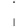 Lampa Wisząca Lagos 1 Gu10 Chrom Sollux Sl.1204