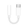 Adaptateur USB-C vers prise casque - APPLE - 3,5 mm
