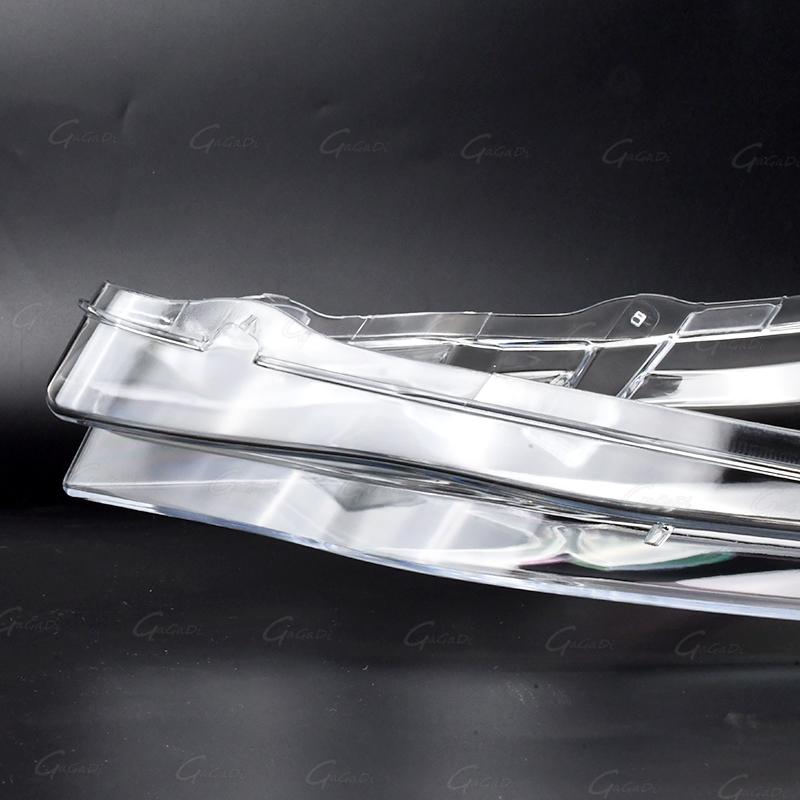 Car Headlight Lens Cover head light lamp Transparent Lampshade Shell Glass For BMW 2 Series F22 F23 Coupe 2014-2020