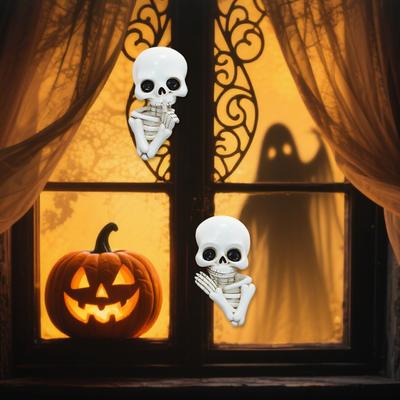 Festligt tilbehør – Accessories til Halloween