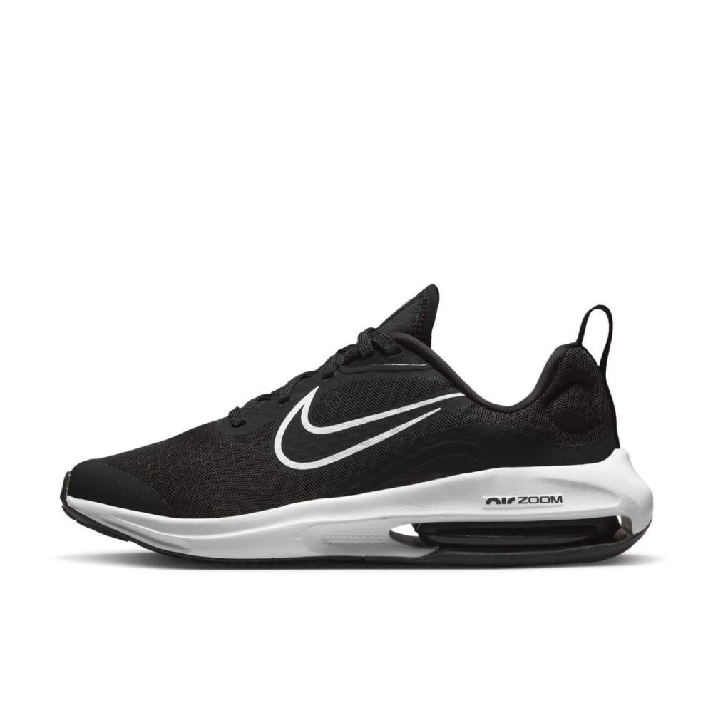 

NIKE AIR ZOOM ARCADIA 2 GS KDM8491 002 ЧЕРНЫЙ БЕЛЫЙ 225