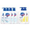 Safeguard Hand Soap Set