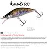 Bassday Mononofu 50S Sinking Lure Mo-021 (6145)