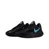 Nike Precision 6 Comfortable Versatile Low-Top Basketball Shoes Men Sneaker Black IO7605-040