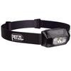 Petzl LED-pannlampa Tikiina E060AB00 (Svart/FF/Herr, Dam)