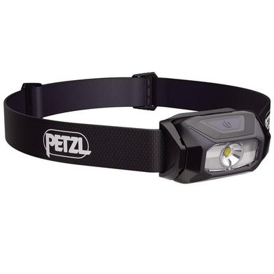 LED Headlamp Tikiina E060AB00 (Black/FF/Men's, Lady's)