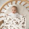 Roupa de cama para bebés – Cobertores para bebés