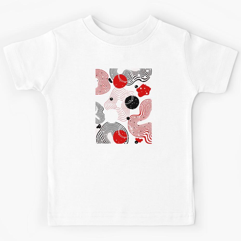 Untitled Vertical Kids T-Shirt 170