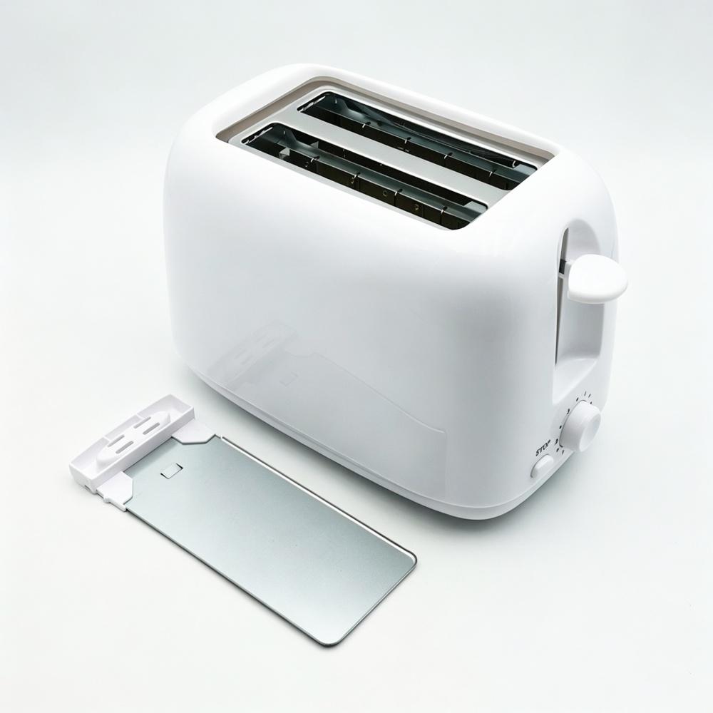 Toaster bread maker-BH030 European Standard White