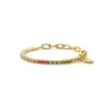 Ivy Gradation Bracelet Ms3b100l