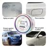Carnauba Paste Car Wax Auto Paint Care Wax Brazilian Polishing Wax Paste High Gloss Shine Super Hydrophobic Coating Glazing