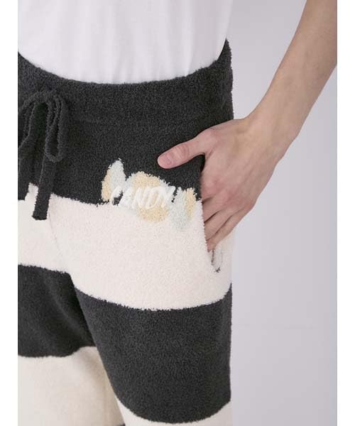 gelato pique HOMME Baby Moko JQD Long Pants PMNP244931 MNT Men's