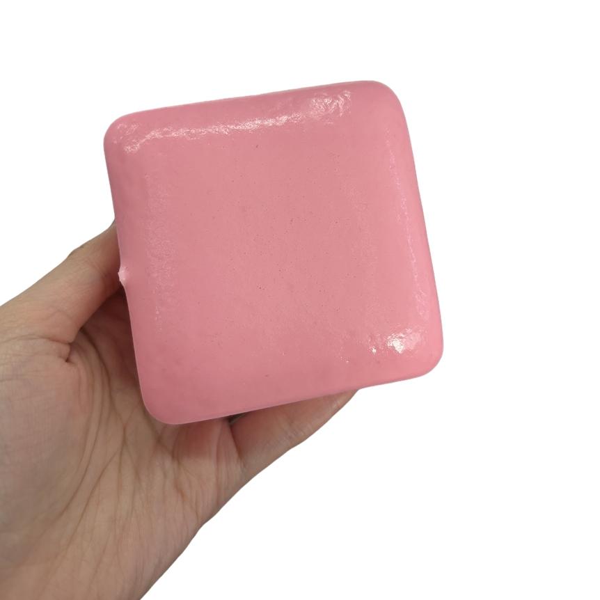 

Gentle Rising Cake Squishy Plaything For Stress Ease Stress Sensory Fidget Toys For Adults Kids Squeeze Toys For Asmr