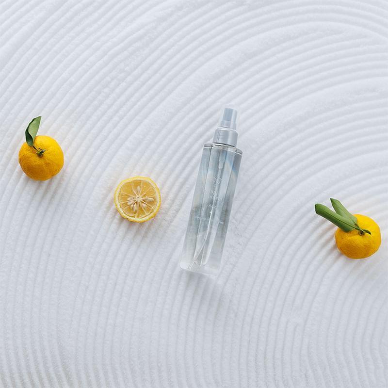 Happy Natural - Purifying Mist Toner