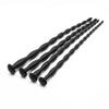 4ps/Set Long Silicone Plug Penis Sounding Urethral Plug Beads Dilator Penis Ertion Plug Urethral Sounds Sex Toys For Men