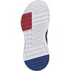 Adidas Racer Tr23 Comfortable Versatile Kids Casual Shoes Kids Casual Shoes Black JH9573