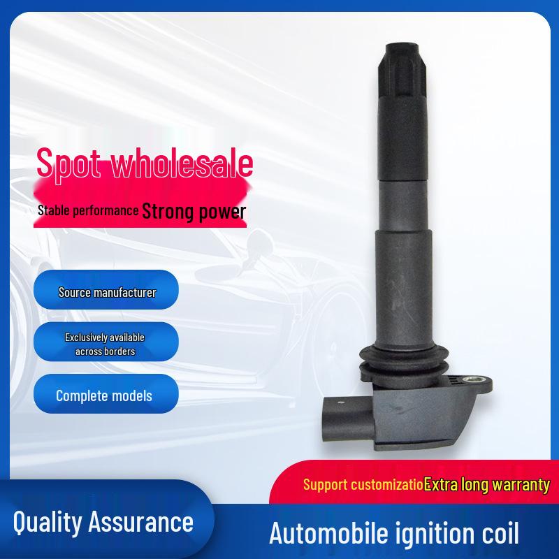 

Ignition Coil UF563 for Porsche Cayenne 4.5T (94860210405, 0040102012) 4 cylinders