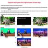 Devicewell HDS9125: 4-Channel HDMI HD Multi-Camera Director Console