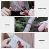 Victorinox Swiss Army Outdoor Folding Knife