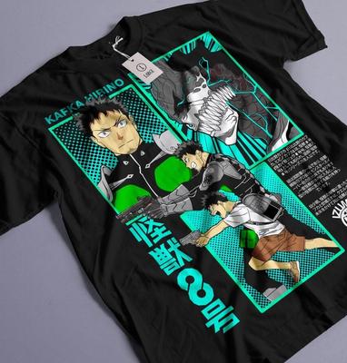 Tops – Camisetas